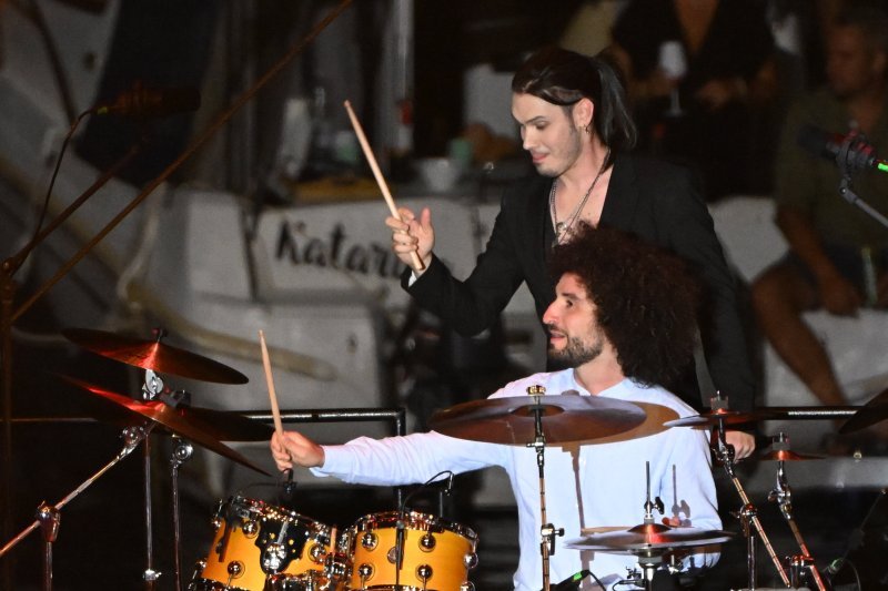 Koncert 'Trag u beskraju'
