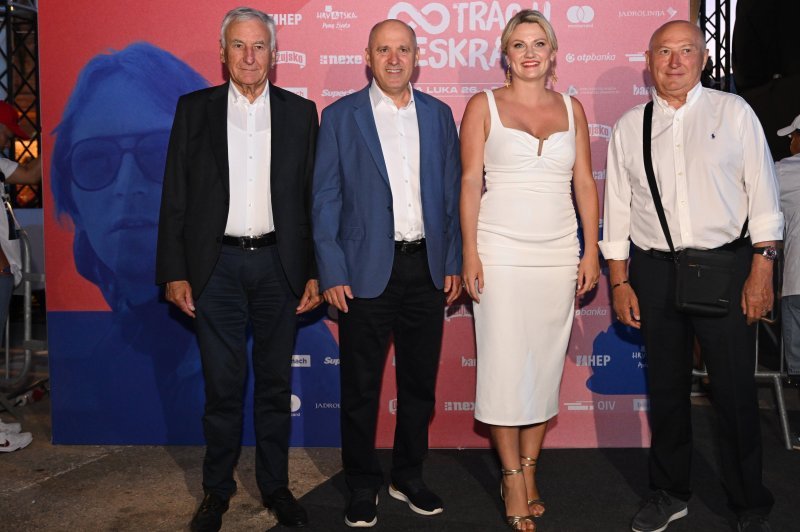 Koncert 'Trag u beskraju'