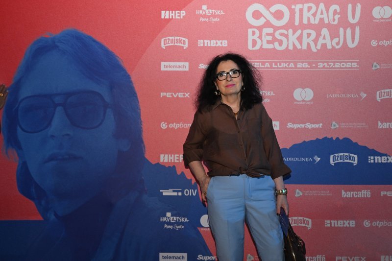 Koncert 'Trag u beskraju'