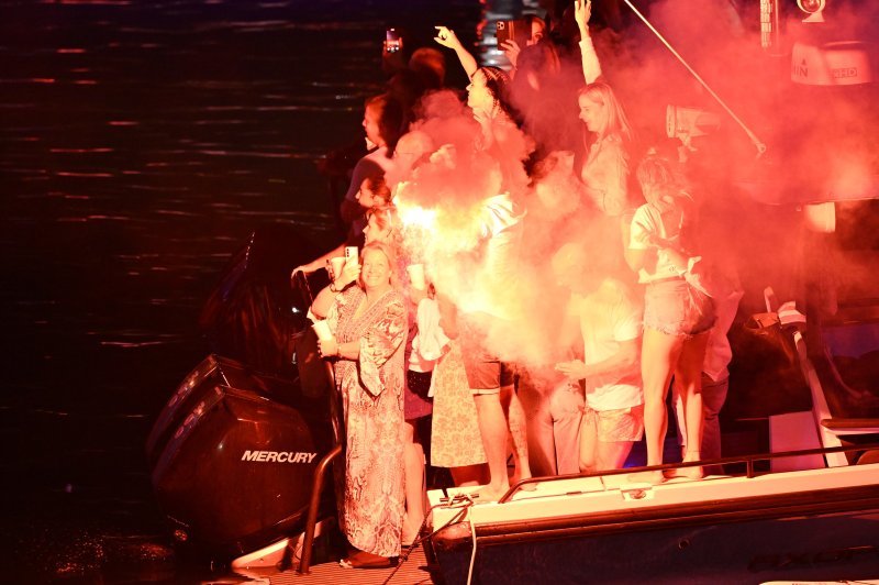 Koncert 'Trag u beskraju'