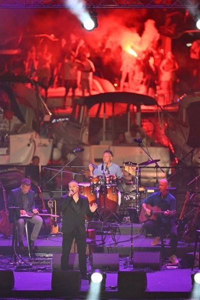 Koncert 'Trag u beskraju'
