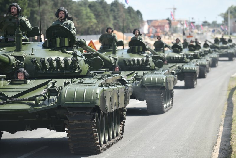 Tenk M-84