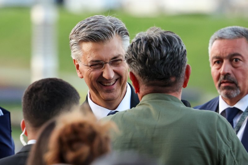 Andrej Plenković