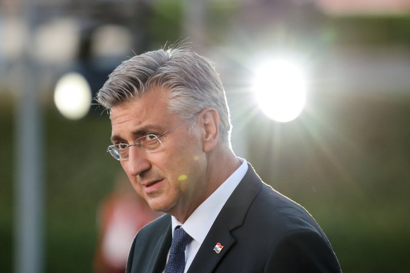 Andrej Plenković