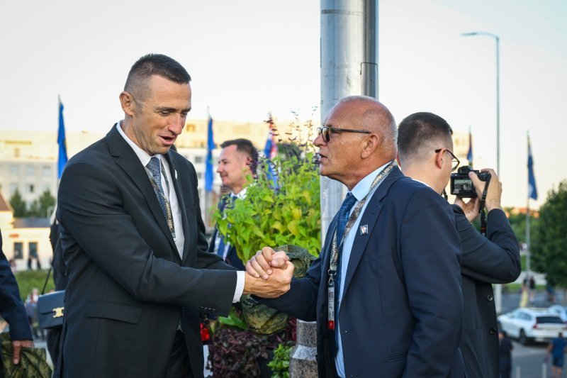Ivan Penava, Tomislav Josić