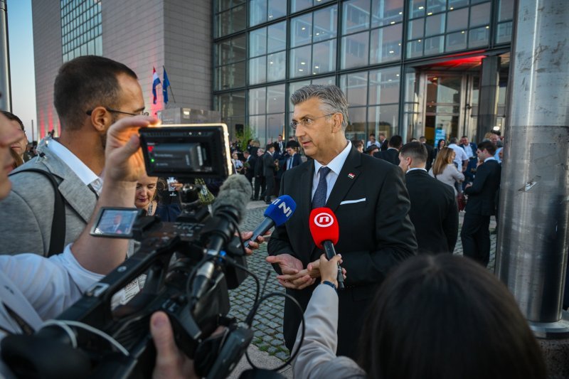 Andrej Plenković
