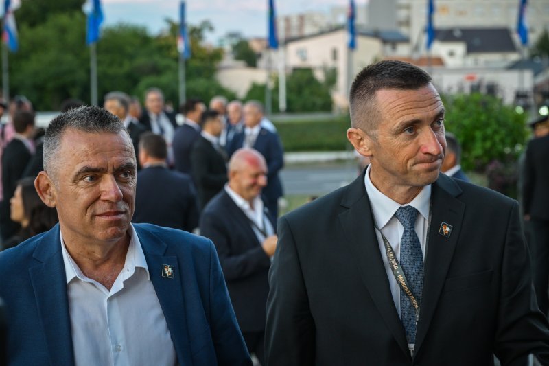Stipo Mlinarić, Ivan Penava