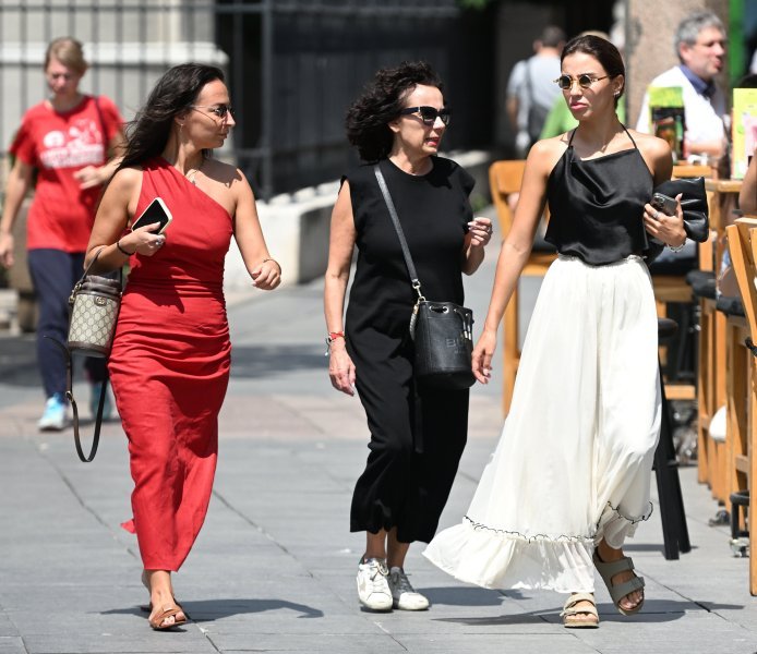 Ulična moda