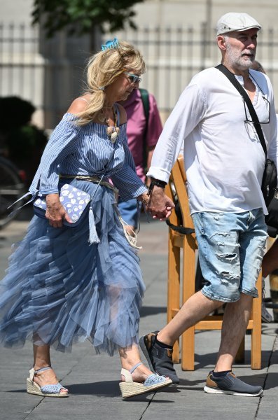 Ulična moda