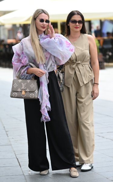 Ulična moda