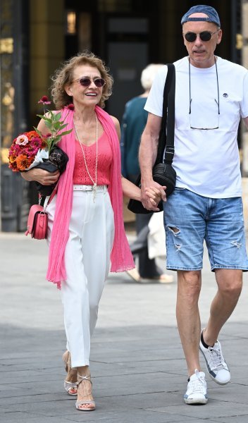 Ulična moda
