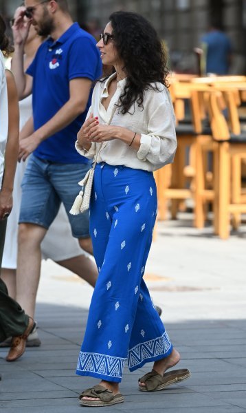 Ulična moda
