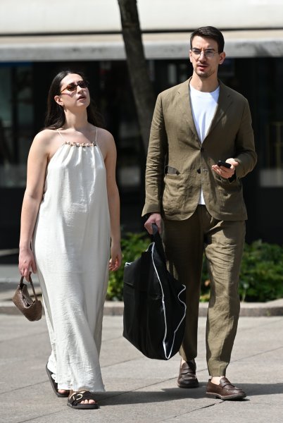 Ulična moda