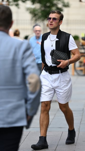 Ulična moda