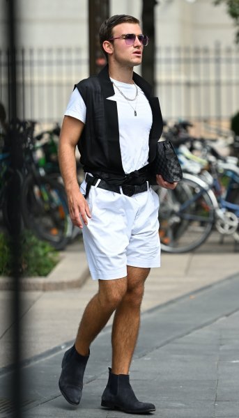 Ulična moda