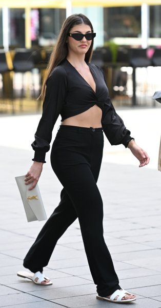 Ulična moda