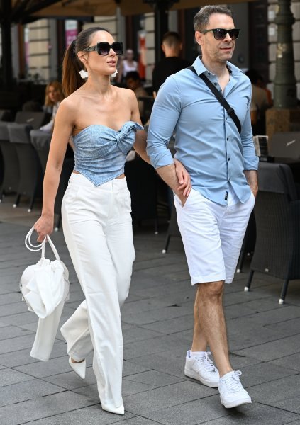 Ulična moda