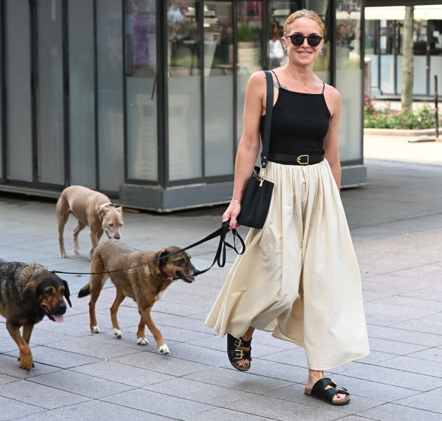 Ulična moda