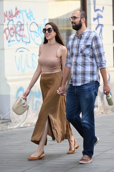 Ulična moda