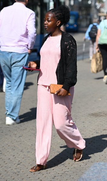 Ulična moda