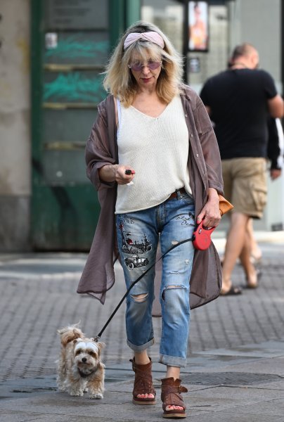 Ulična moda