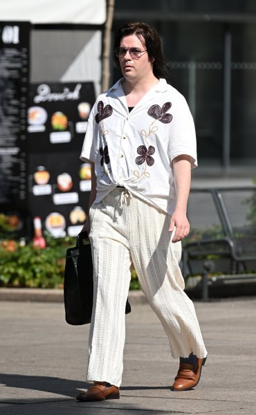 Ulična moda