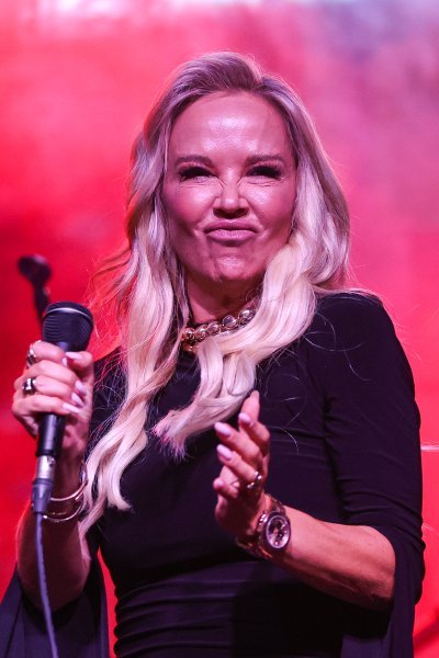 Koncert Maje Šuput u Mariji Bistrici