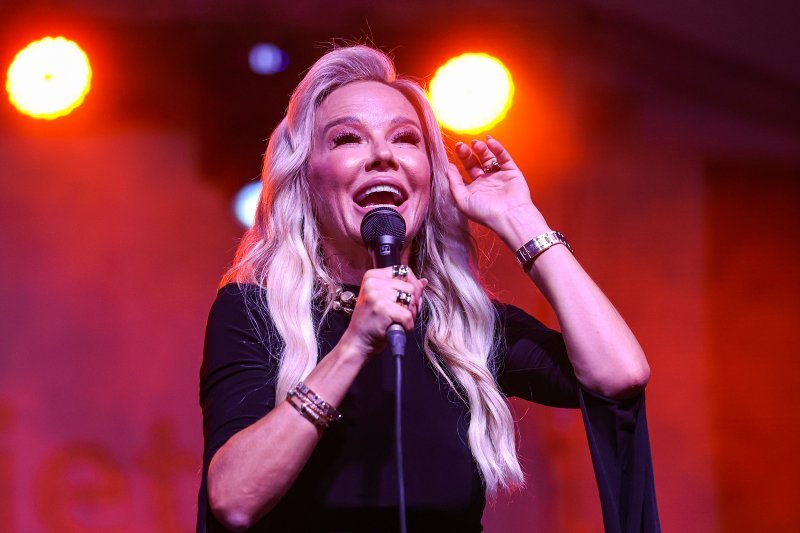 Koncert Maje Šuput u Mariji Bistrici