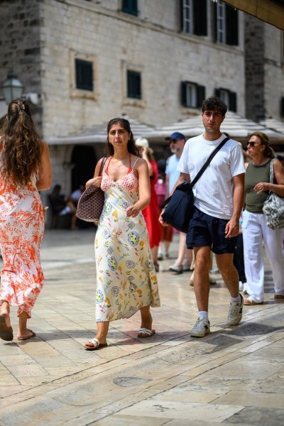 Špica u Dubrovniku