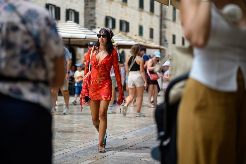 Špica u Dubrovniku