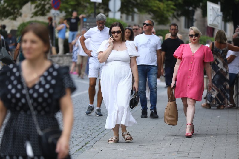 Moda na 310. Sinjskoj alki
