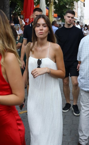 Moda na 310. Sinjskoj alki