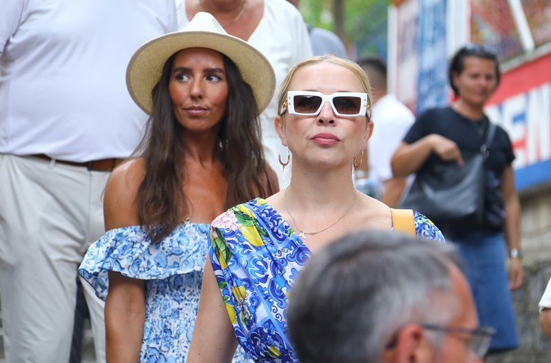Moda na 310. Sinjskoj alki