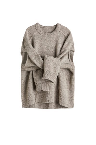 H&M Studio Pre-Fall 25