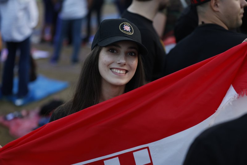 U iščekivanju Thompsonova koncerta