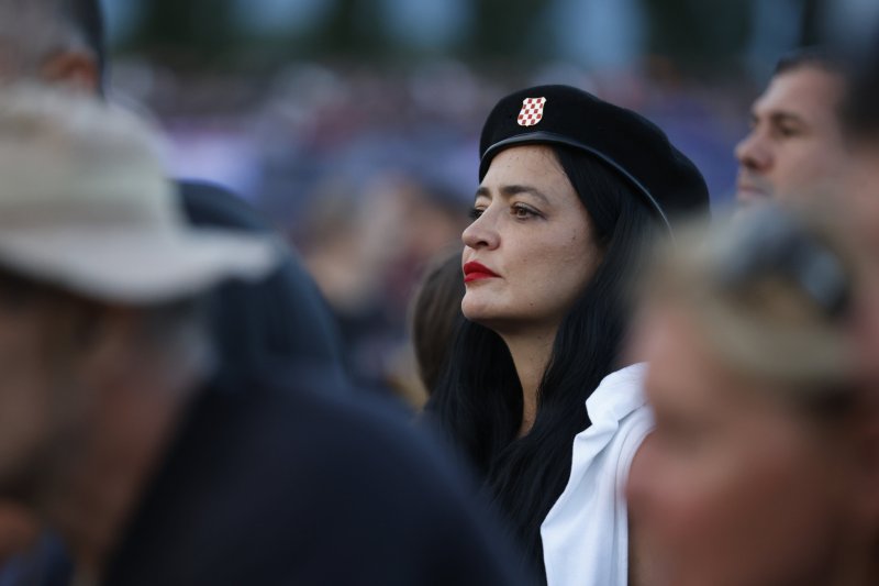 U iščekivanju Thompsonova koncerta