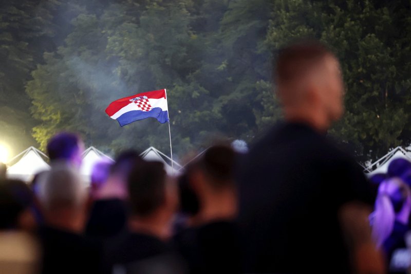 U iščekivanju Thompsonova koncerta