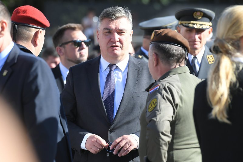 Obilježavanje Dana pobjede i domovinske zahvalnosti i 30. obljetnice Oluje