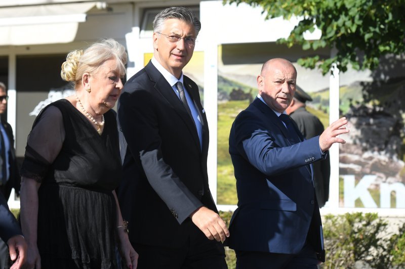 Obilježavanje Dana pobjede i domovinske zahvalnosti i 30. obljetnice Oluje