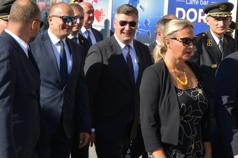 Obilježavanje Dana pobjede i domovinske zahvalnosti i 30. obljetnice Oluje