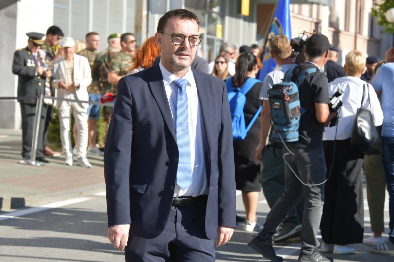 Obilježavanje Dana pobjede i domovinske zahvalnosti i 30. obljetnice Oluje