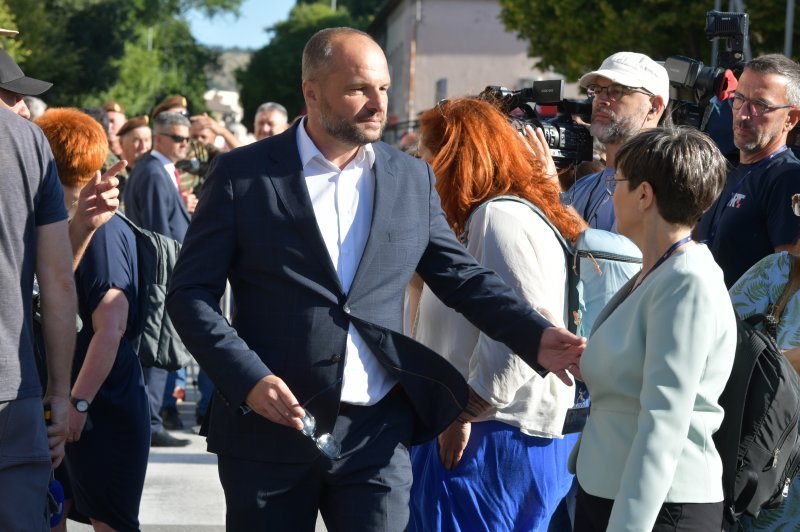 Obilježavanje Dana pobjede i domovinske zahvalnosti i 30. obljetnice Oluje