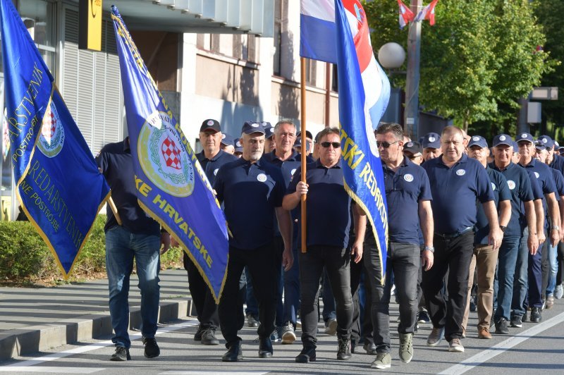 Obilježavanje Dana pobjede i domovinske zahvalnosti i 30. obljetnice Oluje
