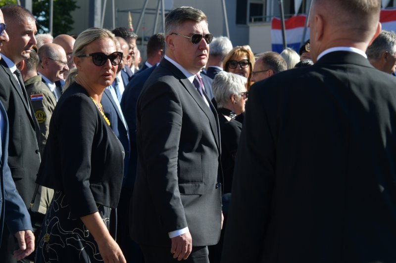 Obilježavanje Dana pobjede i domovinske zahvalnosti i 30. obljetnice Oluje