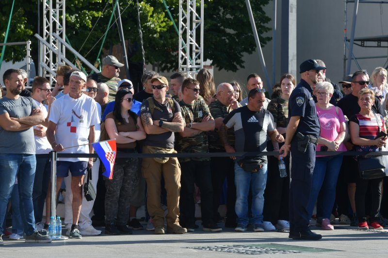 Obilježavanje Dana pobjede i domovinske zahvalnosti i 30. obljetnice Oluje