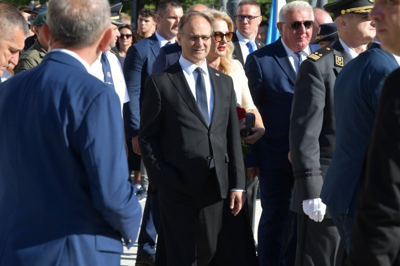Obilježavanje Dana pobjede i domovinske zahvalnosti i 30. obljetnice Oluje