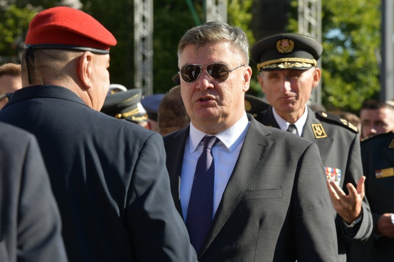 Obilježavanje Dana pobjede i domovinske zahvalnosti i 30. obljetnice Oluje