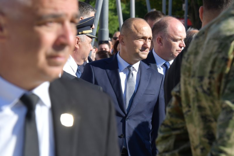 Obilježavanje Dana pobjede i domovinske zahvalnosti i 30. obljetnice Oluje