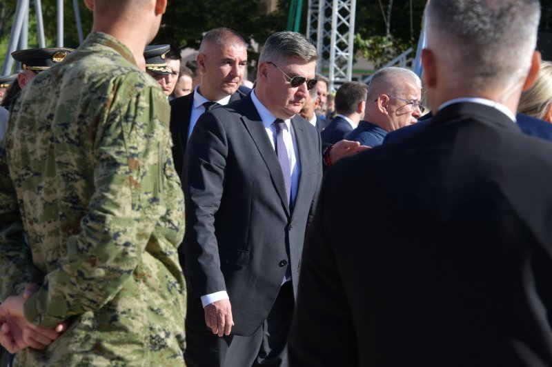 Obilježavanje Dana pobjede i domovinske zahvalnosti i 30. obljetnice Oluje