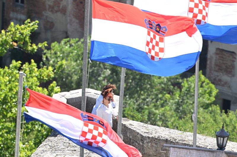 Obilježavanje Oluje u Kninu
